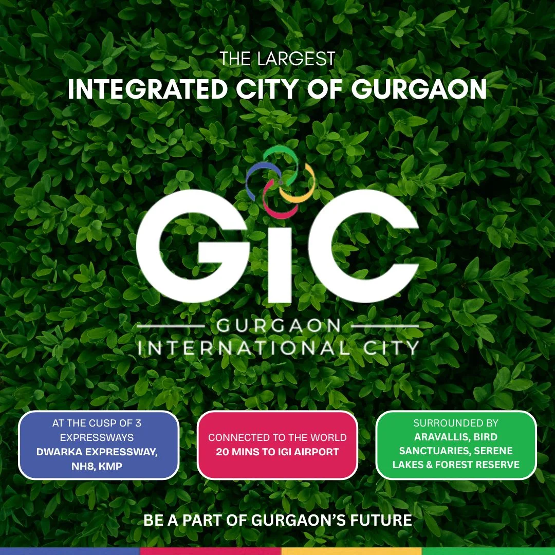 Gic Banner